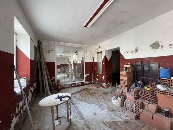 Foto 2 de Casa adossada en venda a Jimena de la Frontera de 3 habitacions amb terrassa i piscina