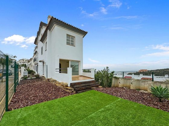 Foto 2 de Casa en venta en Chullera de 2 habitaciones con terraza y piscina