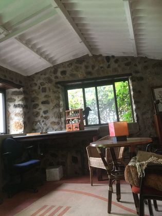 Foto 1 de Venta de chalet en Guancha (La) de 2 habitaciones con terraza y jardín