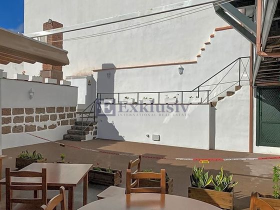 Foto 2 de Casa rural en venta en San Cristóbal de La Laguna - La Vega - San Lázaro de 5 habitaciones y 440 m²
