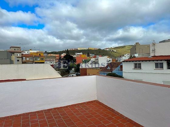 Foto 1 de Xalet en venda a La Cuesta - Gracia - Finca España de 5 habitacions amb terrassa