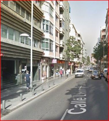 Foto 2 de Oficina en venda a Arenales - Lugo - Avenida Marítima amb garatge