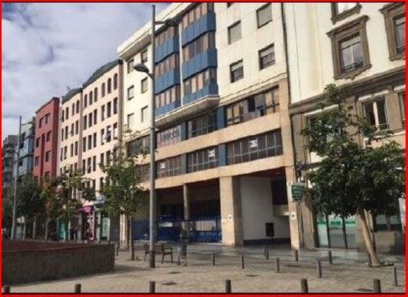 Foto 1 de Oficina en venda a Arenales - Lugo - Avenida Marítima amb garatge