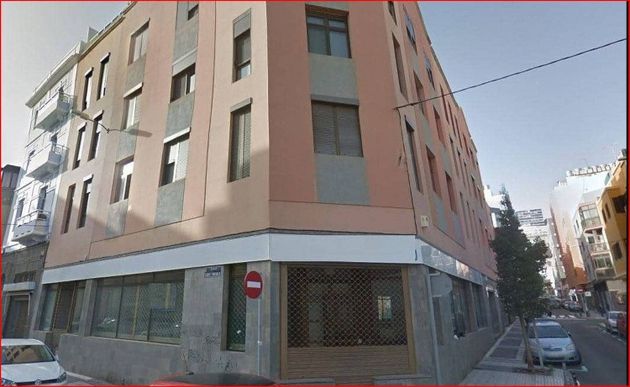 Foto 2 de Local en venda a Arenales - Lugo - Avenida Marítima de 300 m²