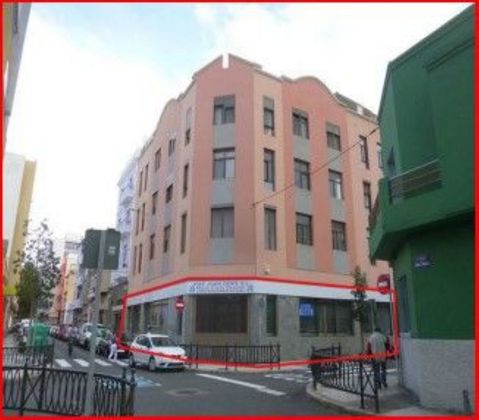 Foto 1 de Local en venda a Arenales - Lugo - Avenida Marítima de 300 m²