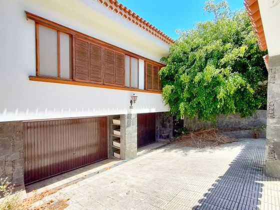 Foto 2 de Xalet en venda a Los Alvarados-Fuente los Berros de 7 habitacions amb terrassa i piscina
