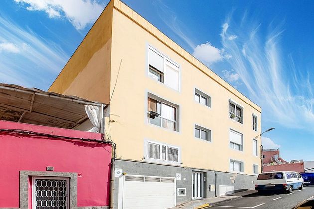 Foto 1 de Venta de piso en calle San Lucas de 3 habitaciones con garaje y ascensor