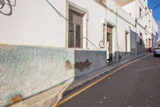 Foto 1 de Casa en venda a calle Habana de 5 habitacions amb terrassa