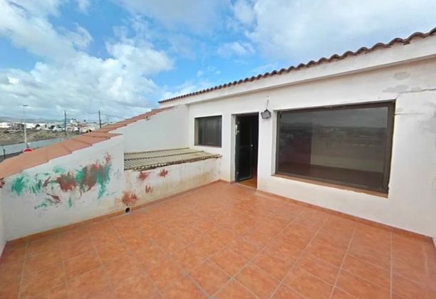 Foto 1 de Casa en venta en La Garita - Marpequeña de 4 habitaciones con terraza y garaje
