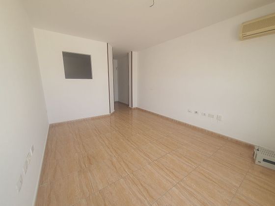 Foto 2 de Venta de piso en Vecindario norte-Cruce Sardina de 3 habitaciones con garaje y ascensor