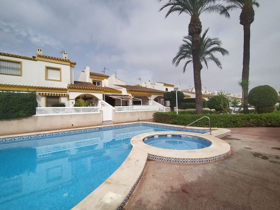 Foto 1 de Dúplex en venda a avenida Costa Blanca de 4 habitacions amb terrassa i piscina