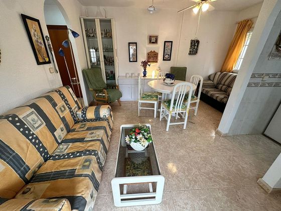 Foto 1 de Pis en venda a avenida Mar Menor de 2 habitacions amb balcó i aire acondicionat