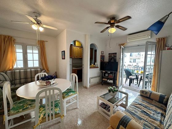 Foto 2 de Pis en venda a avenida Mar Menor de 2 habitacions amb balcó i aire acondicionat