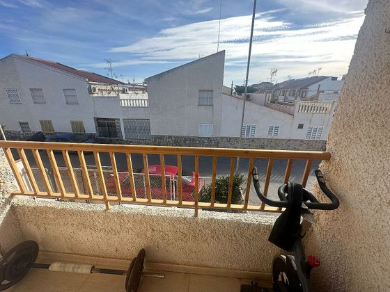 Foto 2 de Pis en venda a calle Malecon de 1 habitació amb balcó i aire acondicionat