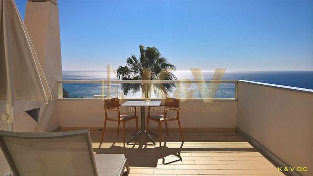 Foto 2 de Piso en venta en calle Isla de Lobos de 1 habitación con terraza y piscina