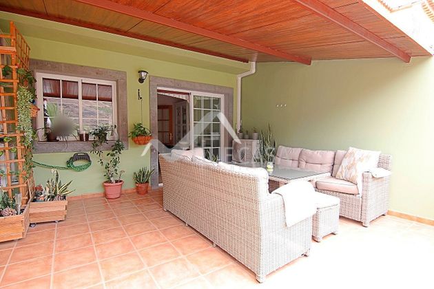 Foto 2 de Casa adossada en venda a Mogán pueblo de 4 habitacions amb terrassa i garatge