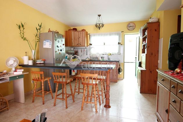 Foto 2 de Casa adossada en venda a Playa de Arinaga de 3 habitacions amb terrassa i garatge