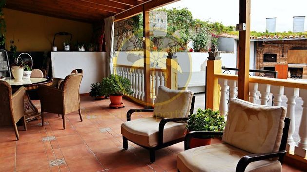 Foto 2 de Casa rural en venta en San Isidro de 5 habitaciones con terraza y garaje