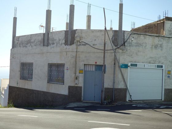 Foto 1 de Local en venda a El Chorrillo-San Isidro-Llano Blanco amb garatge