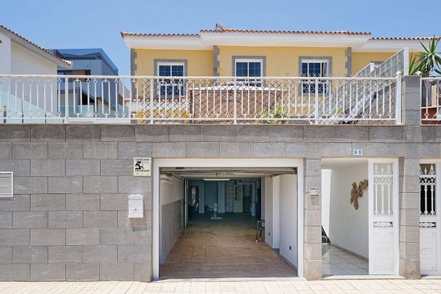 Foto 2 de Casa en venda a Arguineguín de 4 habitacions amb terrassa i piscina