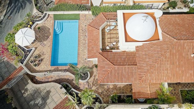 Foto 2 de Casa en venda a Playa del Cura - Taurito de 4 habitacions amb terrassa i piscina