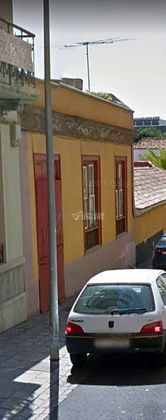 Foto 2 de Terreno en venta en Centro - Santa Cruz de Tenerife de 85 m²
