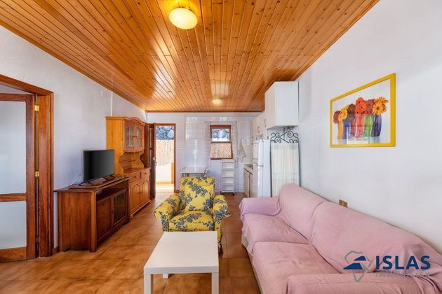 Foto 2 de Venta de casa adosada en Llanos de Aridane (Los) de 2 habitaciones con terraza y garaje