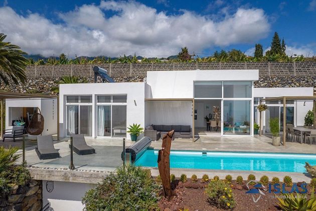 Foto 2 de Xalet en venda a Tijarafe de 2 habitacions amb terrassa i piscina