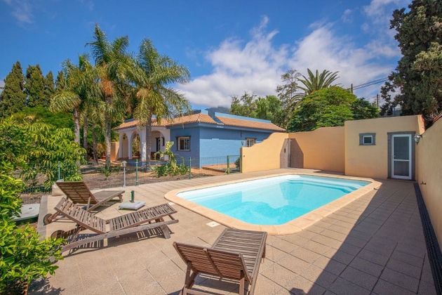 Foto 2 de Casa en venda a Llanos de Aridane (Los) de 3 habitacions amb terrassa i piscina