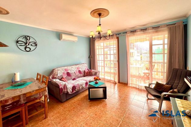Foto 2 de Venta de piso en Llanos de Aridane (Los) de 1 habitación con balcón y aire acondicionado
