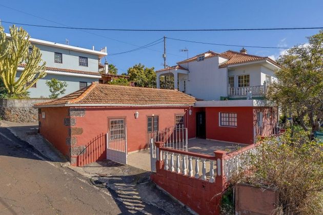 Foto 1 de Xalet en venda a Puntagorda de 2 habitacions amb terrassa