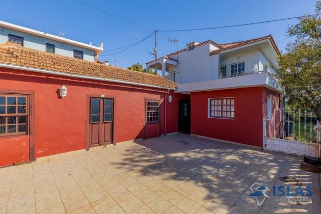 Foto 2 de Xalet en venda a Puntagorda de 2 habitacions amb terrassa