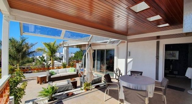 Foto 2 de Chalet en venta en Las Breñas de 5 habitaciones con terraza y piscina