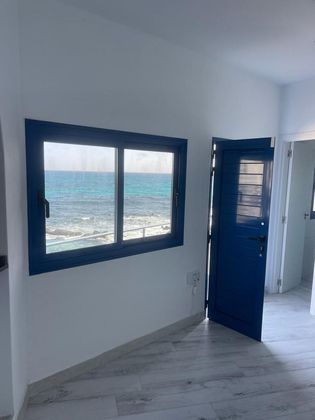 Foto 2 de Casa en venda a Punta Mujeres de 4 habitacions amb terrassa i piscina