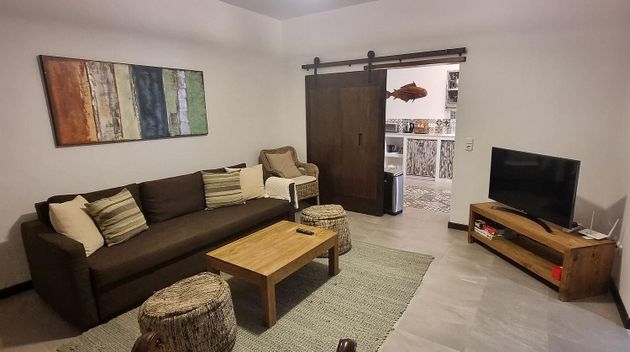 Foto 2 de Chalet en venta en Tahiche de 3 habitaciones con terraza y garaje