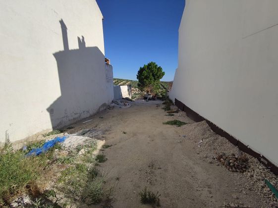 Foto 2 de Venta de terreno en Torre del Campo de 269 m²