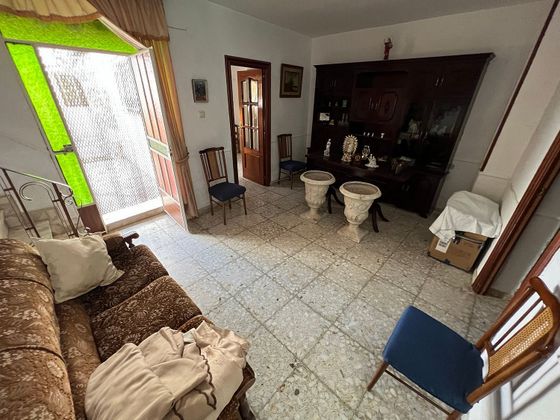 Foto 1 de Casa adossada en venda a Torre del Campo de 4 habitacions i 192 m²