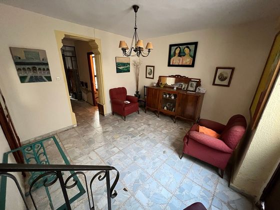 Foto 2 de Casa en venda a Torre del Campo de 4 habitacions amb terrassa i garatge