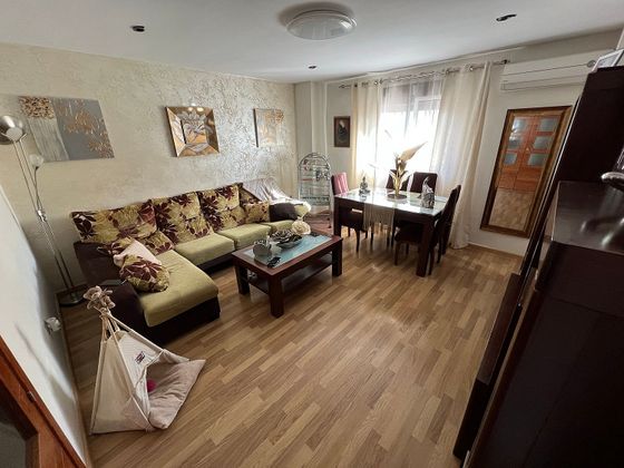 Foto 1 de Venta de piso en Torredonjimeno de 3 habitaciones con garaje y aire acondicionado
