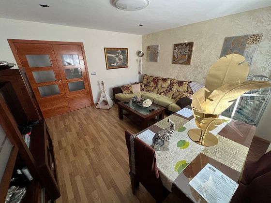 Foto 2 de Venta de piso en Torredonjimeno de 3 habitaciones con garaje y aire acondicionado