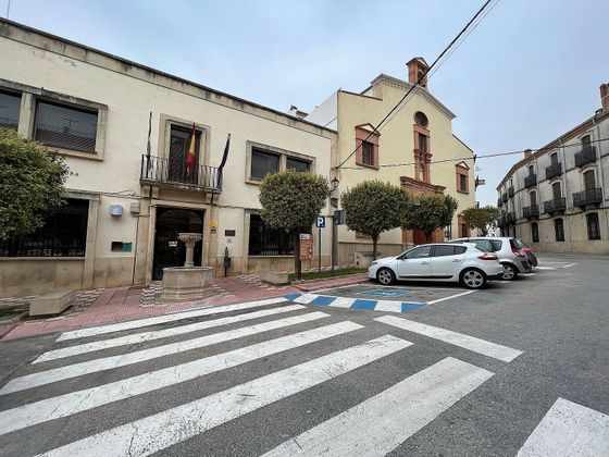 Foto 1 de Pis en venda a Torredonjimeno de 3 habitacions amb terrassa