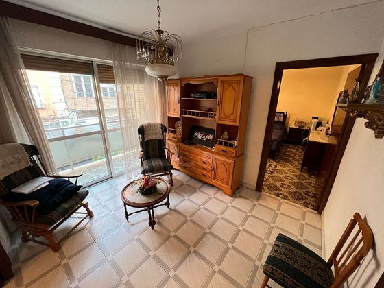 Foto 2 de Pis en venda a Torredonjimeno de 3 habitacions amb balcó