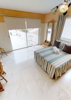 Foto 2 de Chalet en venta en Longuera-Toscal de 8 habitaciones con terraza y garaje