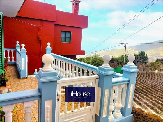 Foto 1 de Casa en venda a Orotava (La) de 5 habitacions amb terrassa