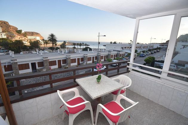 Foto 1 de Piso en venta en Puerto Rico de 2 habitaciones con terraza y piscina