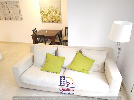 Foto 2 de Dúplex en venta en Oliva Playa de 3 habitaciones con terraza y piscina