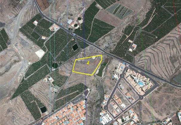 Foto 1 de Venta de terreno en Callao Salvaje - El Puertito - Iboybo de 9260 m²