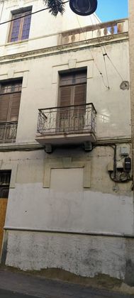 Foto 2 de Casa en venda a Centro - Santa Cruz de Tenerife de 4 habitacions amb balcó