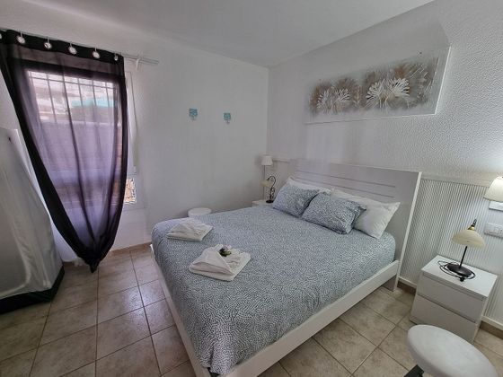 Foto 1 de Pis en venda a Puerto del Carmen de 1 habitació amb terrassa i piscina