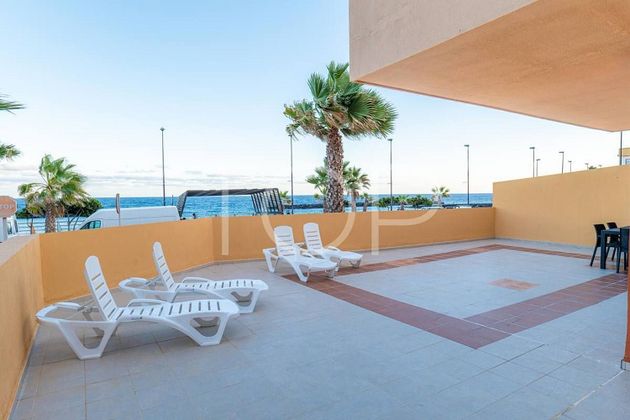 Foto 1 de Pis en venda a avenida Olof Palme de 2 habitacions amb terrassa i piscina